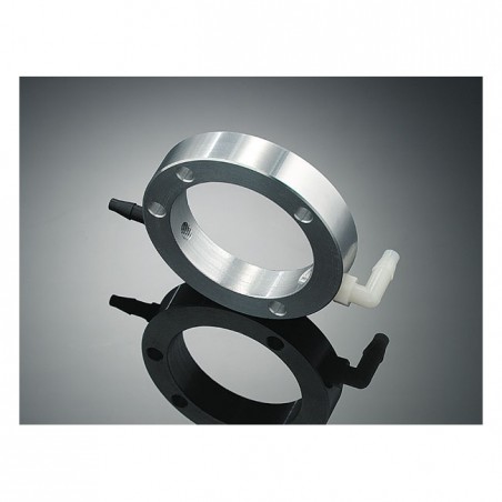 KURYAKYN TWIN CAM BREATHER 93-17 B.T. with CV or Delphi inj. (excl. e-throttle) 91-06 XL (NU)