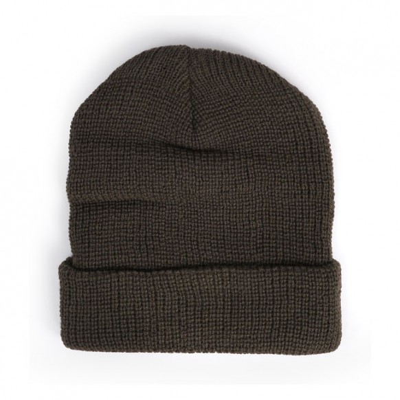 Fostex Rough beanie green