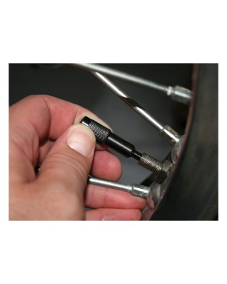 Motion Pro, tire valve core remover tool