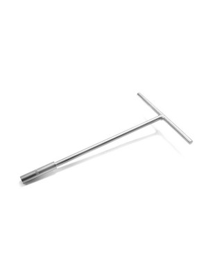 Motion Pro, T-handle 8mm