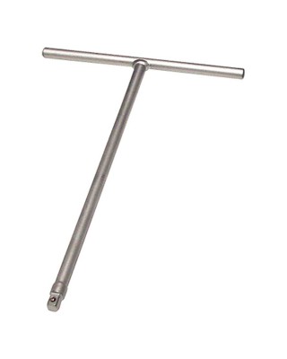 Motion Pro, T-handle driver 1/4" drive