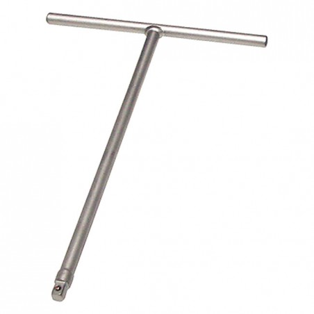 Motion Pro, T-handle driver 1/4" drive