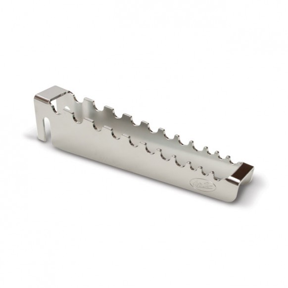 Motion Pro, 11-slot T-handle rack Univ.