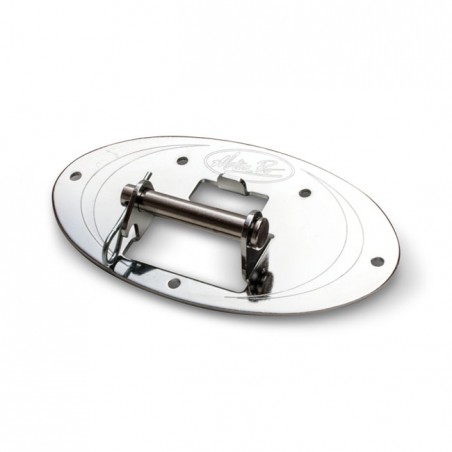 Motion Pro, wall bracket for T-handle rack Univ.