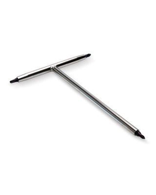 Motion Pro, T-handle bit driver set Univ.