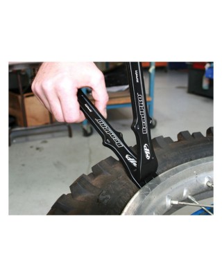 Motion Pro, Tire bead breaker/lever aluminum Univ.