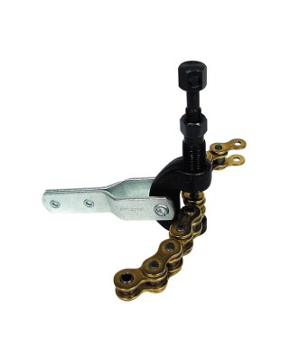 Motion Pro, chain breaker w/ folding handle Univ.