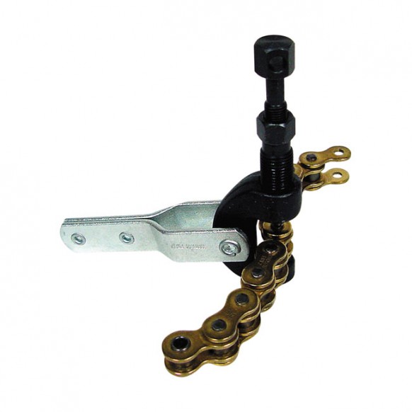 Motion Pro, chain breaker w/ folding handle Univ.