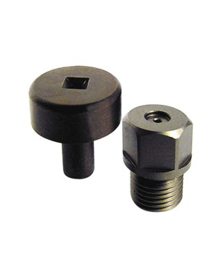 MOTION PRO QUAD STAKE RIVIT KIT