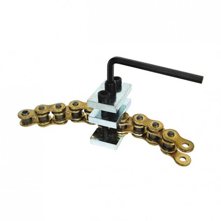 Motion Pro, press-fit chain link tool Univ.