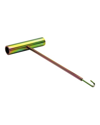 Motion Pro, spring hook, heavy duty Univ.