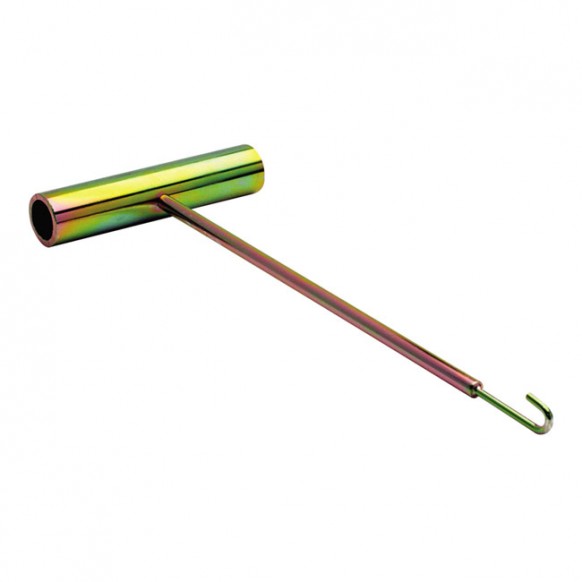 Motion Pro, spring hook, heavy duty Univ.