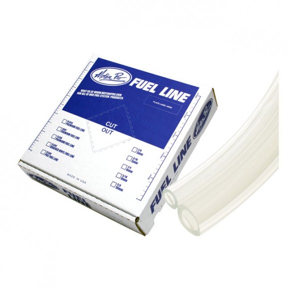motion pro - Durite essence - MOTION PRO