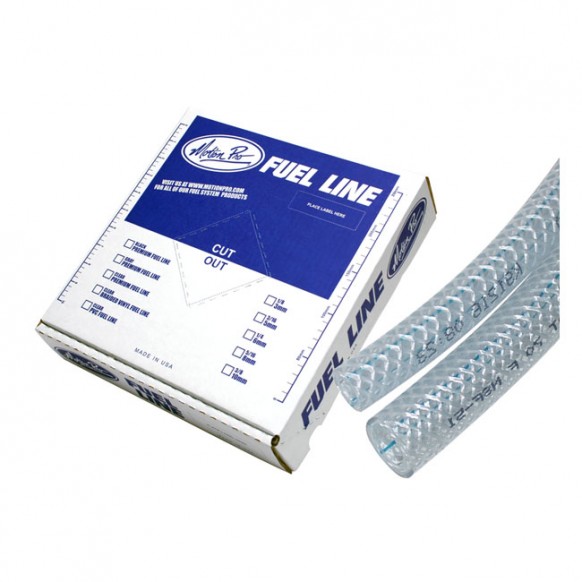 motion pro - Durite essence - MOTION PRO
