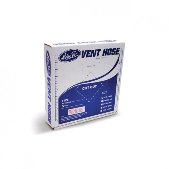 motion pro - Durite essence - MOTION PRO