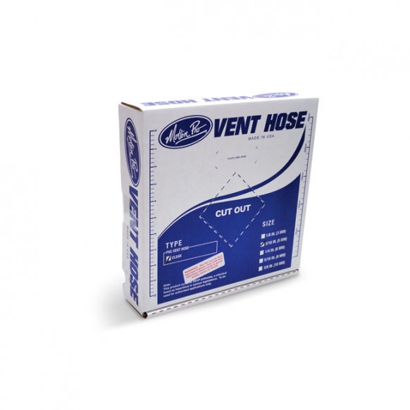 motion pro - Durite essence - MOTION PRO