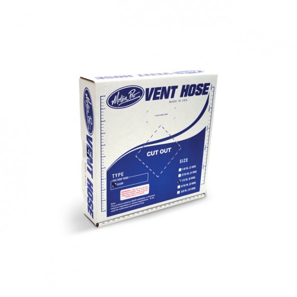motion pro - Durite essence - MOTION PRO