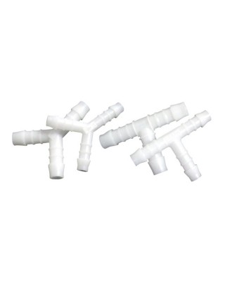 MOTION PRO Y-CONNECTOR 1/4 INCH