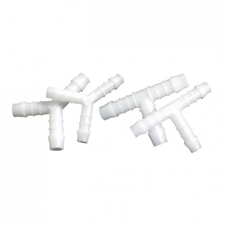 MOTION PRO T-CONNECTOR 3/16 INCH