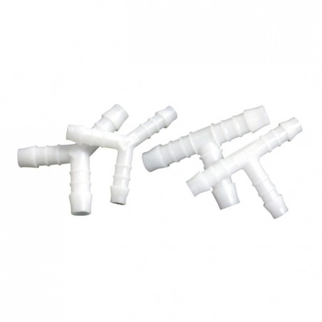 motion pro - Kit raccord de durite essence/huile mp - MOTION PRO