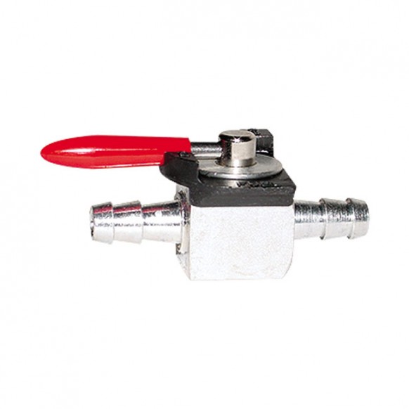MOTION PRO INLINE FUEL VALVE