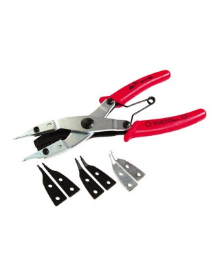 Motion Pro, univ. retaining ring plier set Univ.