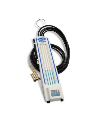Motion Pro, SyncPro carb tuner Univ.