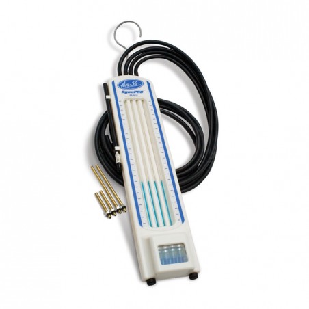Motion Pro, SyncPro carb tuner Univ.