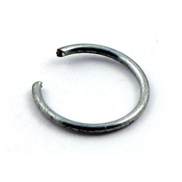 Motion Pro, throttle cable clips. Idle side 96-21 H-D with dual throttle cables (excl. Street)