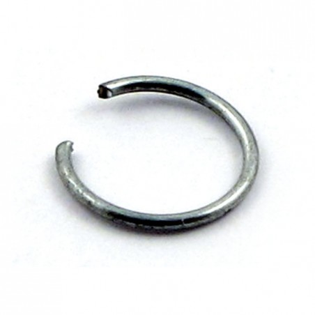 Motion Pro, throttle cable clips. Idle side 96-21 H-D with dual throttle cables (excl. Street)