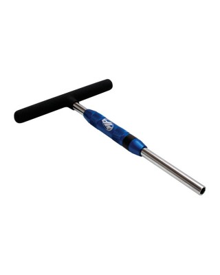 Motion Pro, spinner T-handle 10" Univ.