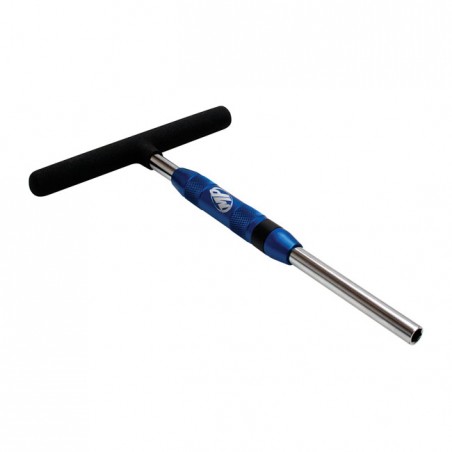 Motion Pro, spinner T-handle 10" Univ.