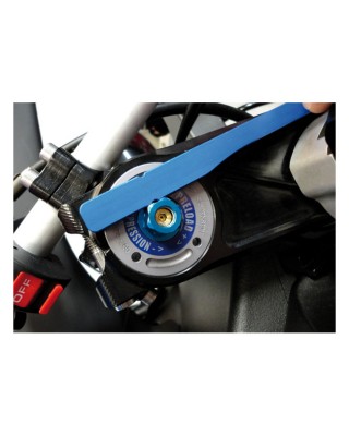 Motion Pro, handlebar alignment tool for clip-ons Univ.