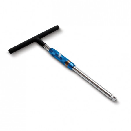 Motion Pro, spinner T-handle 12" Univ.