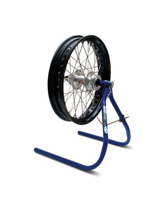 Motion Pro, Axis™ truing & balance stand