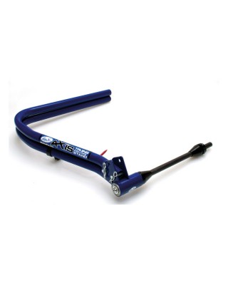 Motion Pro, Axis™ truing & balance stand