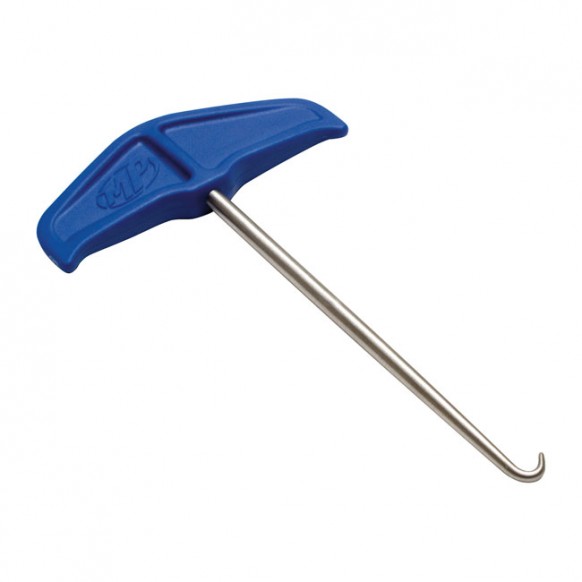 Motion Pro, mini spring hook Univ.