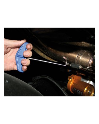 Motion Pro, mini spring hook Univ.