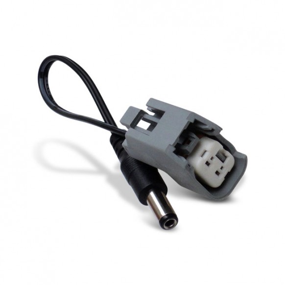 Motion Pro, EV6 fuel injector pigtail For H-D with EV6 injectors