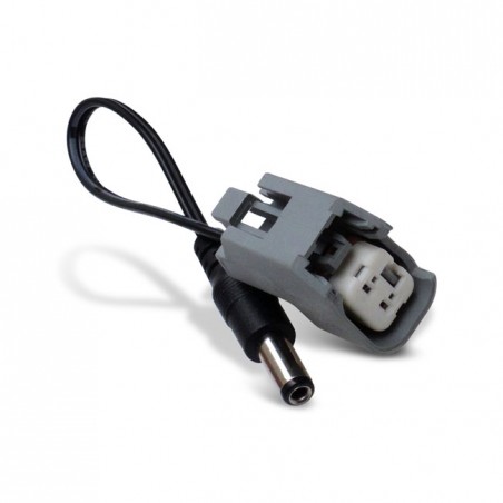 Motion Pro, EV6 fuel injector pigtail For H-D with EV6 injectors