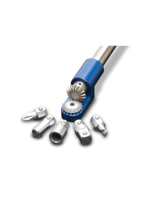 Motion Pro, carburetor service tool