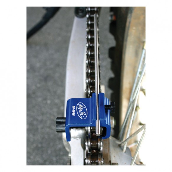 Motion Pro, rear chain alignment tool Univ.