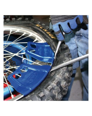 Motion Pro, Rimshield II UNIVERSAL