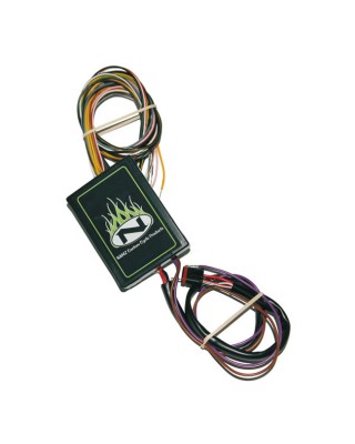 namz - Can-Bus Controller - NAMZ