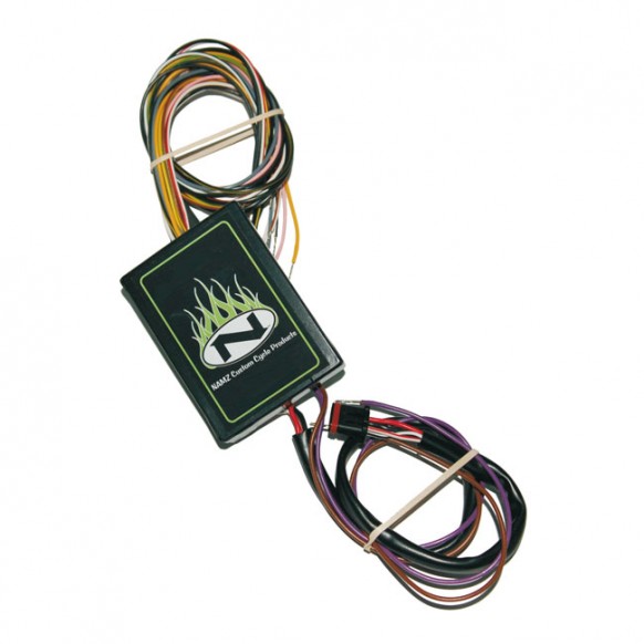 namz - Can-Bus Controller - NAMZ