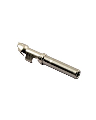 NAMZ, female pins for Deutsch DT connectors. Stamped