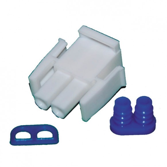 namz - Amp connector plug - NAMZ