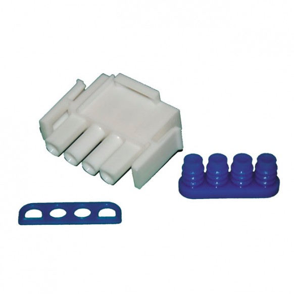namz - Amp connector plug - NAMZ