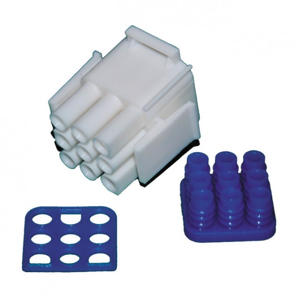 namz - Amp connector plug - NAMZ
