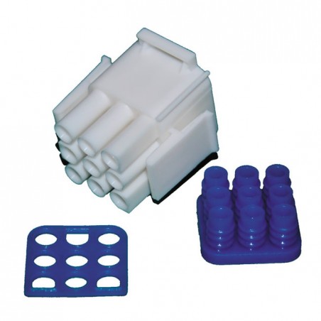 namz - Amp connector plug - NAMZ